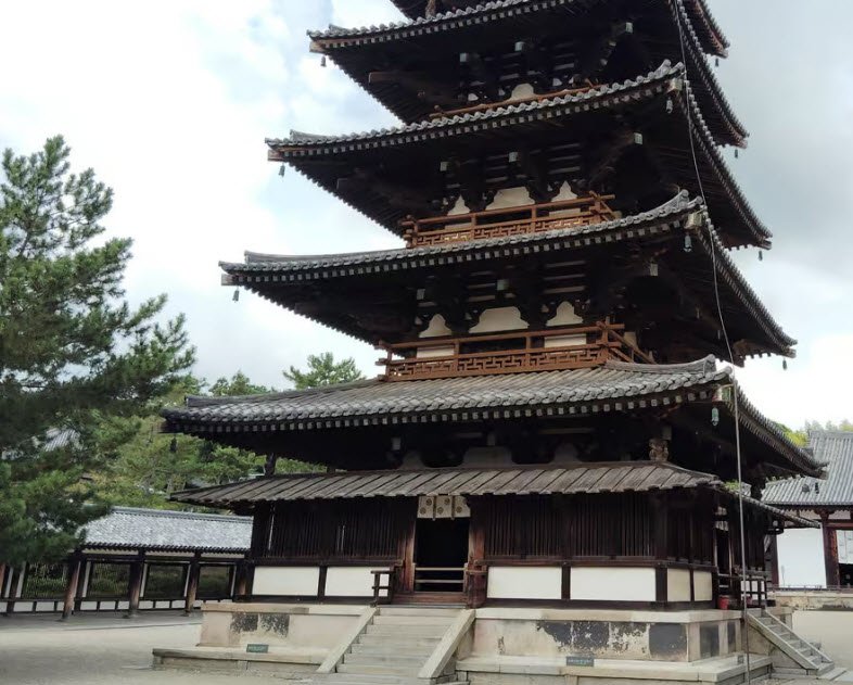 Hōryū-ji